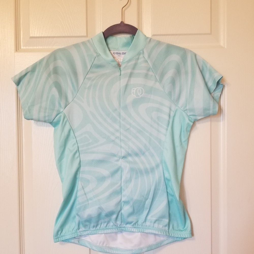 Pearl Izumi Jersey